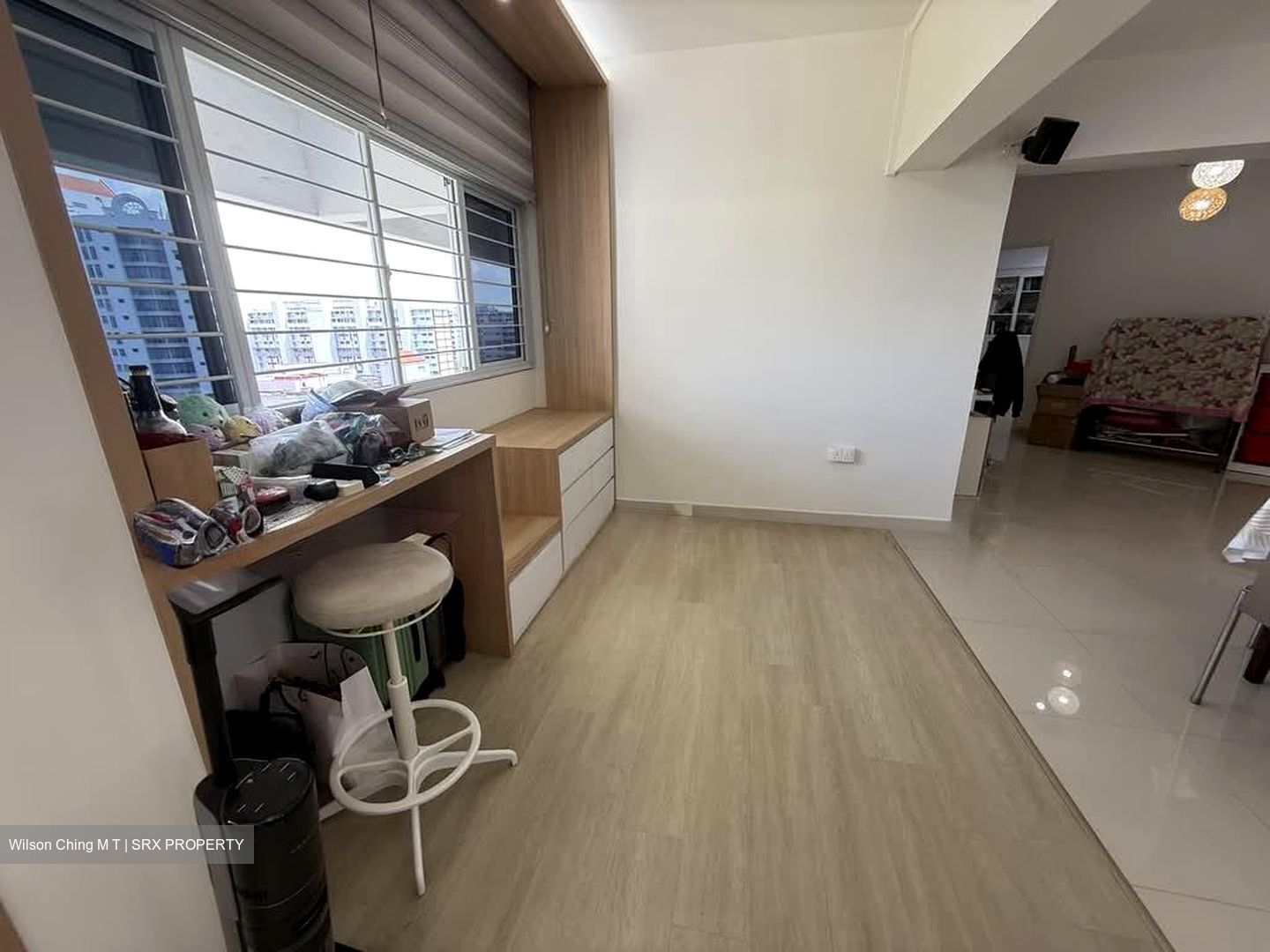 Blk 613 Clementi West Street 1 (Clementi), HDB 5 Rooms #588039911